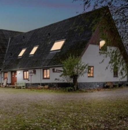 Hus Meeresbrise Arrild Exterior foto